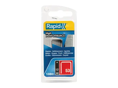 Staples Rapid 53 12 mm