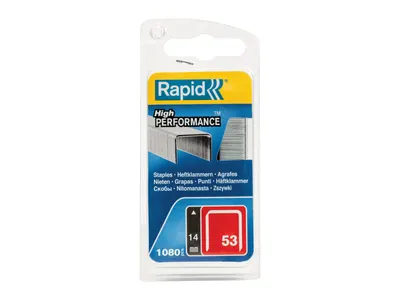 Staples Rapid 53/14mm