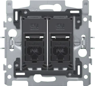 Niko 2x Utp Cat6 1