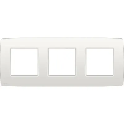 Niko 3fold Cover White