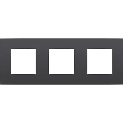 Niko 3fold Cover White 3