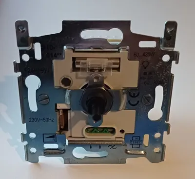 Niko Gradateur Halogène 300w