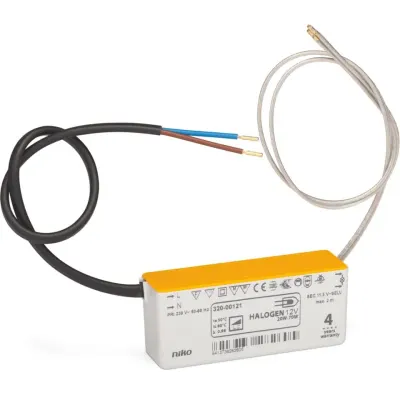 Niko Elektronische Transformator 70w