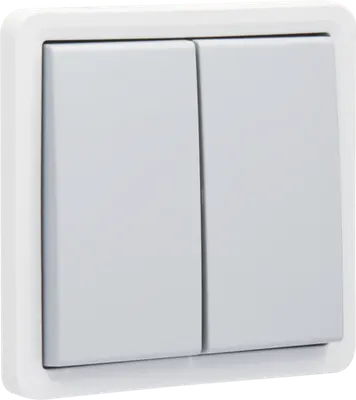 Niko Hydro Dub Switch 700-32600