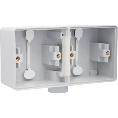 Niko Hydro Opb. Doos Dubb. 700-84801