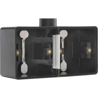 Niko Hydro Opb. Doos Dubb. 700-84801 3