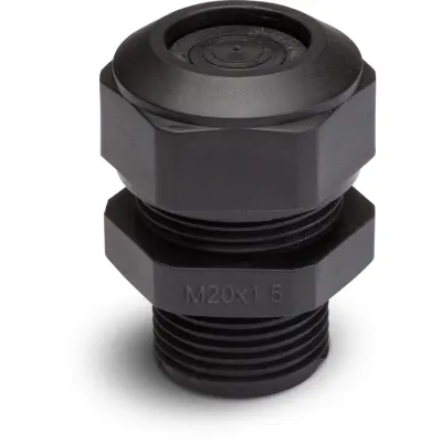 Niko Hydro Wartel Zwart