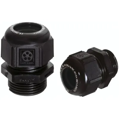 Niko Hydro Wartel Zwart 6