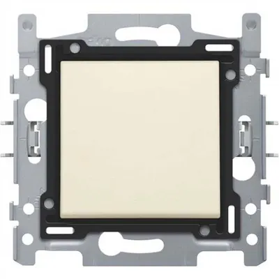 Niko Inb Switch Crème Croisée