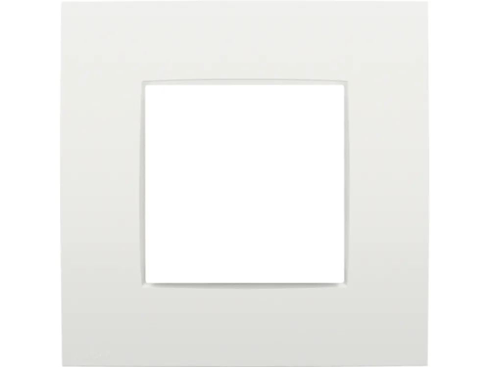 Niko Intens White Afdkplt Enkel