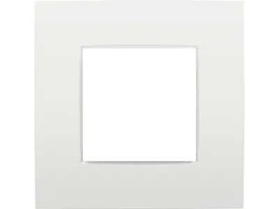 Niko Intens White Afdkplt Enkel