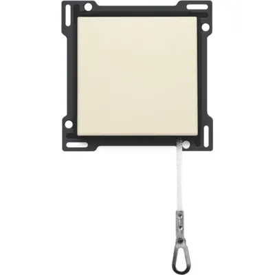 Niko Pull Cord for Switch Cream