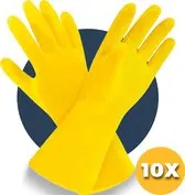 Nitrile Handschoen m 5