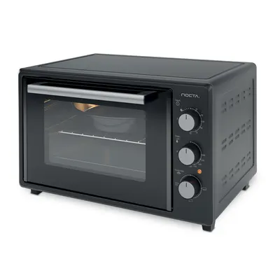 Nocta Elektrische Oven Zwart 38 l 1