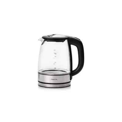 Nocta Water Koker Glas 1.7 l 3