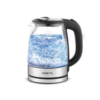 Nocta Water Koker Glas 1.7 l