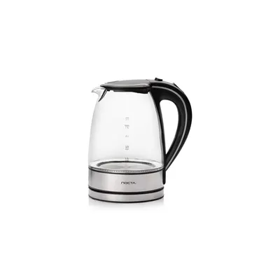Nocta Water Kettle Glass 1.7 l 3