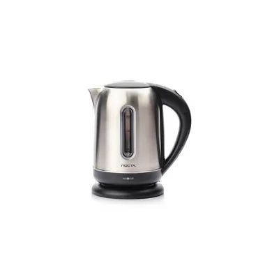 Chaudière À Eau Nocta Inox 1,7 l 2