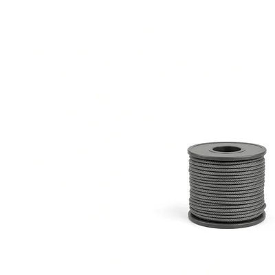 Câble de Traction Nylon 10 m Diam 3 mm