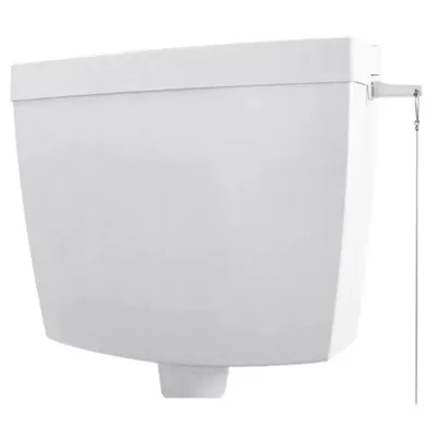 Oli Hooghangend Jachtbak Nylon Koord 1
