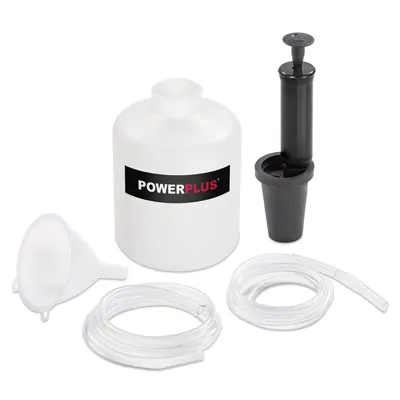Extracteur D'huile/essence 1.6 l