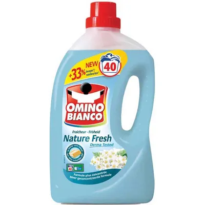 Omino Bianco Nature Fresh 2 l 1