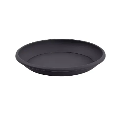 Onderschotel Marina 26 cm Antr