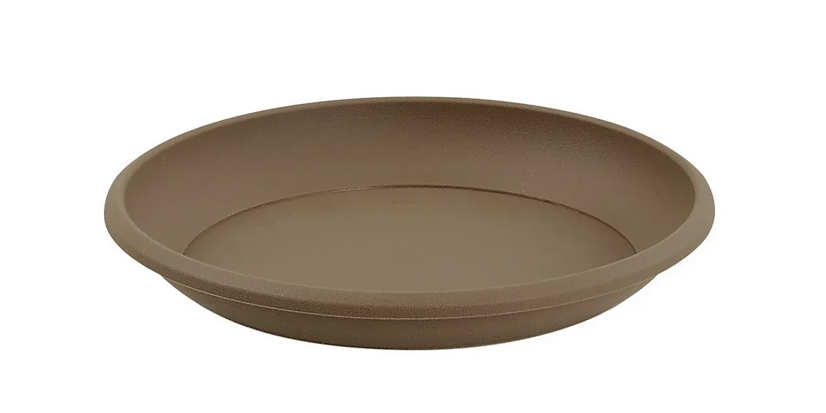 Onderschotel Marina 26 cm Taupe