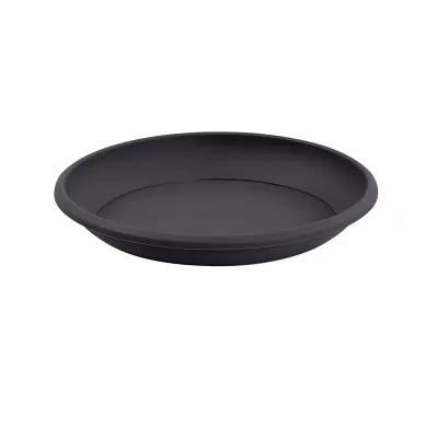 Soucoupe Marina 34 cm Antr