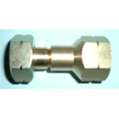Releaser Transition External-Internal Thread Shell.-Pol 42.1s