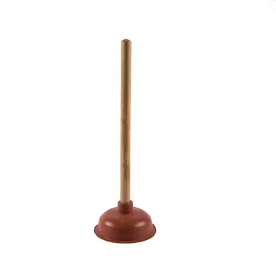 Ontstopperspomp 2