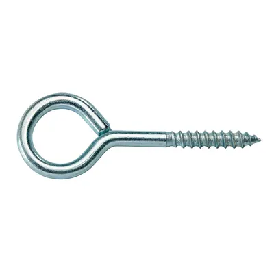 Eye Screws 4.75 X 18 X 40 mm