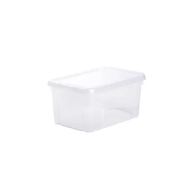 Storage Box with Lid 4 l