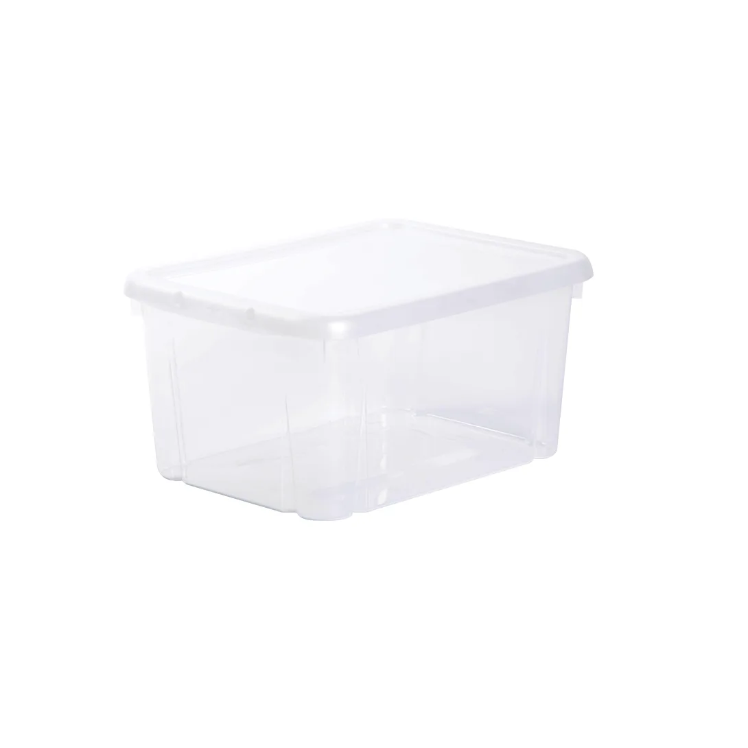 Opberg Box met Deksel 8 l