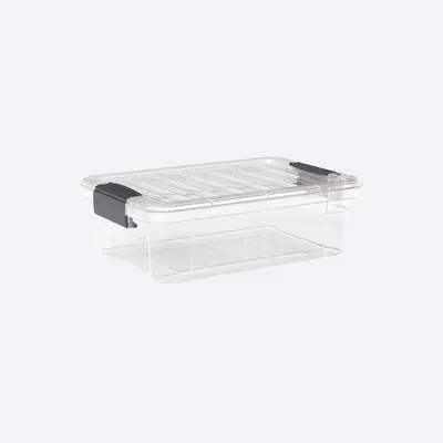 Opbergbox met Deksel 4.25 l 1