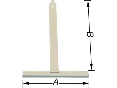 Ressorts de Suspension pour Volet Roulant, Laqués