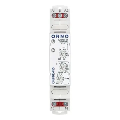 Orno Pedal Machine 3