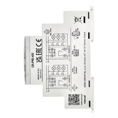 Orno Pedal Machine 5