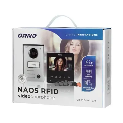 Orno Videophone 2-Wire 2