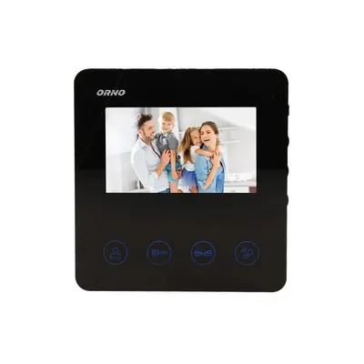 Orno Videophone Dux 4-Wire 4