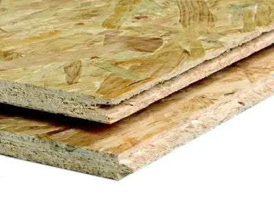 Osb 22 mm 244x59 Krono 2
