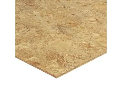 Osb Plate 122x61cm 9 mm