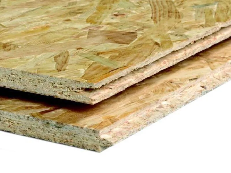Osb Plaat 12 mm 1