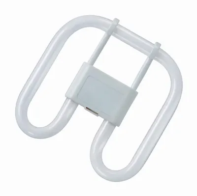 Osram Cfl Square 28w/835 4p Gr10q