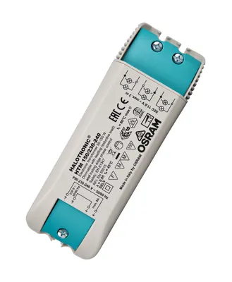 Osram Powertronic Transfo 150w 12v-220v 1