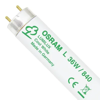 Osram Tl 36w 97 cm Blanc Froid 2
