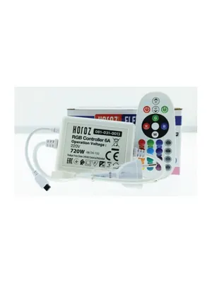 Ottawa Controller Rgb Rf1