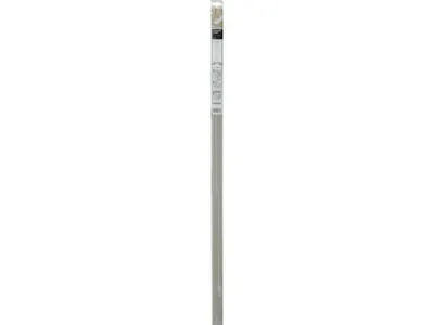 Prof de Transition. Gv Inox Autocollant 35x950mm