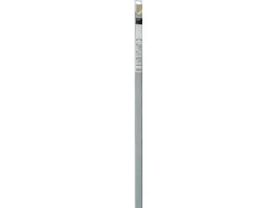 Prof de Transition. Gv Argent Autocollant 35x950mm