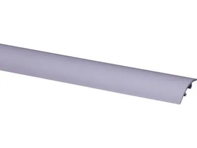 Profil de Transition Gv Prise Argent 33x950mm